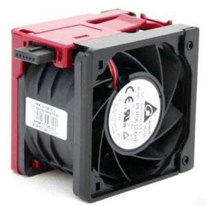 HPE DL38X Gen10 Plus Maximum Performance Fan Kit