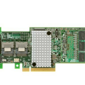 UPGRADE RAID 5 IBM M5100 512MB Cache/RAID 5 LENOVO DCG