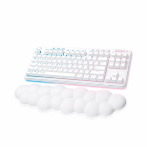 Teclado Logitech G715 Wireless Gaming Keyboard- Tactile