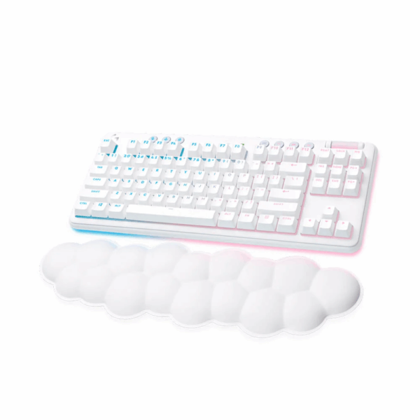 Teclado Logitech G715 Wireless Gaming Keyboard- Tactile