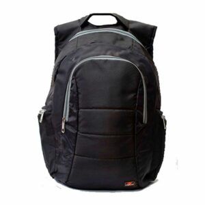 Mochila para Notebook 15.6" Triple Kit MNB (Negra)