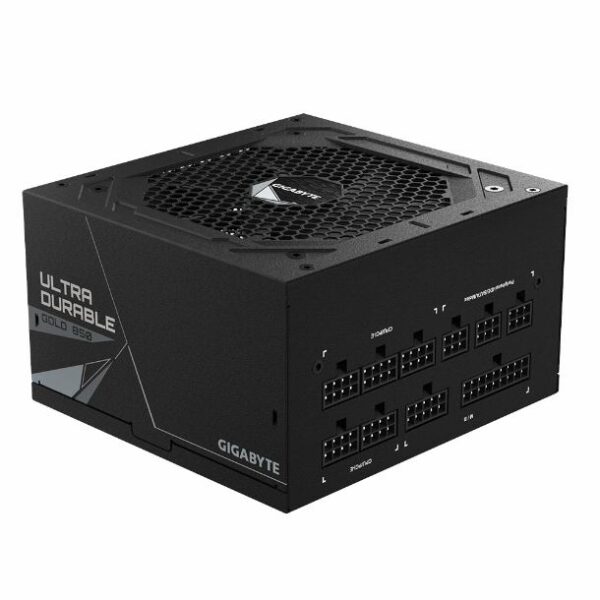 Fuente Gigabyte UD850GM 80 Gold Modular - Imagen 2