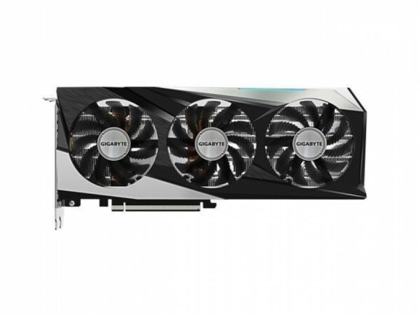 Placa Radeon Gigabyte Radeon RX 7600 GAMING OC 8G - Imagen 5