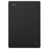 Disco Rígido Seagate Portable 4TB, USB 3.0, Negro
