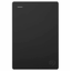 Disco Rígido Seagate Portable 4TB, USB 3.0, Negro