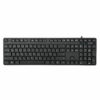 TECLADO TARGUS USB NEGRO