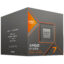 Procesador AMD Ryzen 7 8700G, 4.2GHz, 8 Núcleos, 8MB L2, 16MB L3, Radeon 780M, Socket AM5, BOX
