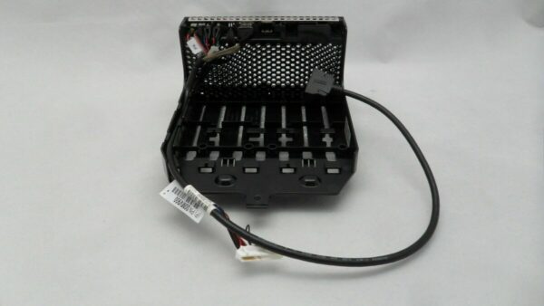 DVD FRONT LENOVO IO CAGE x3650 M5