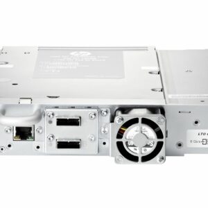 DRIVE HPE MSL LTO-9 45000 SAS Drive Upgrade Kit