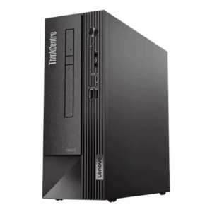 PC de escritorio Lenovo Neo 50S, Intel® Core™ i3-13100, 8GB Ram, 256GB SSD, Windows 11 Pro