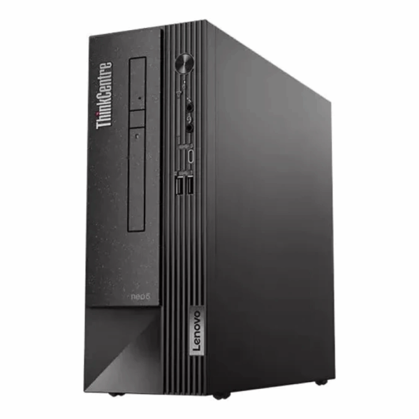 PC de escritorio Lenovo Neo 50S, Intel® Core™ i3-13100, 8GB Ram, 256GB SSD, Windows 11 Pro