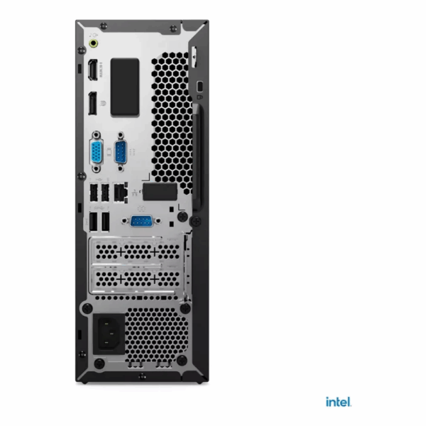 PC de escritorio Lenovo Neo 50S, Intel® Core™ i3-13100, 8GB Ram, 256GB SSD, Windows 11 Pro - Imagen 3