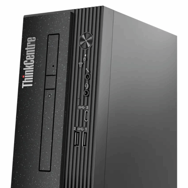 PC de escritorio Lenovo Neo 50S, Intel® Core™ i3-13100, 8GB Ram, 256GB SSD, Windows 11 Pro - Imagen 2