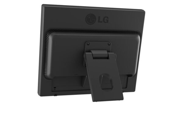Monitor LG 17" TACTIL 5:4 17BR30T - Imagen 2