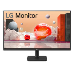 Monitor LG 27" LED 27MS500 HDMI FULL HD