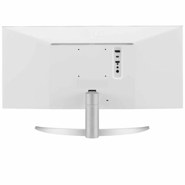 Monitor LG Ultrawide 29WQ600-W, 29" WFHD 75Hz - Imagen 2