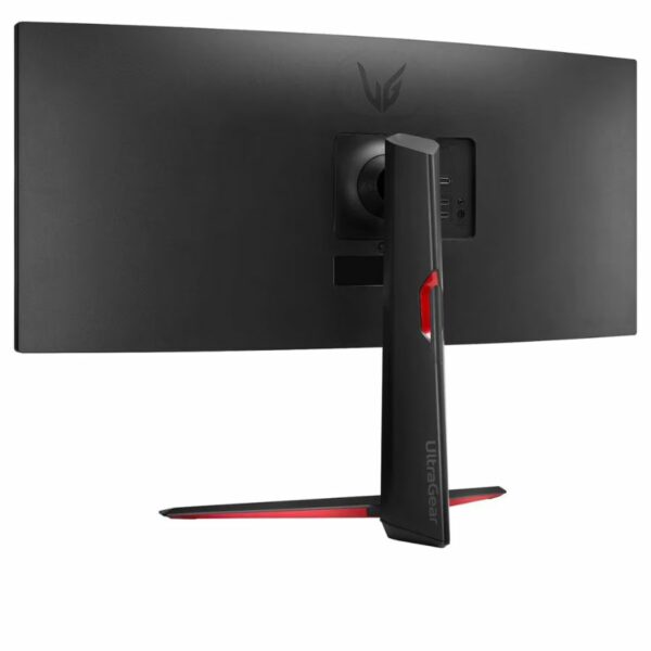 Monitor LG UltraGear 34GP63A-B 34" 160Hz, Curvo, VA 1800R, 3440x1440, 1ms, DisplayPort, HDMI, FreeSync Premium - Imagen 2