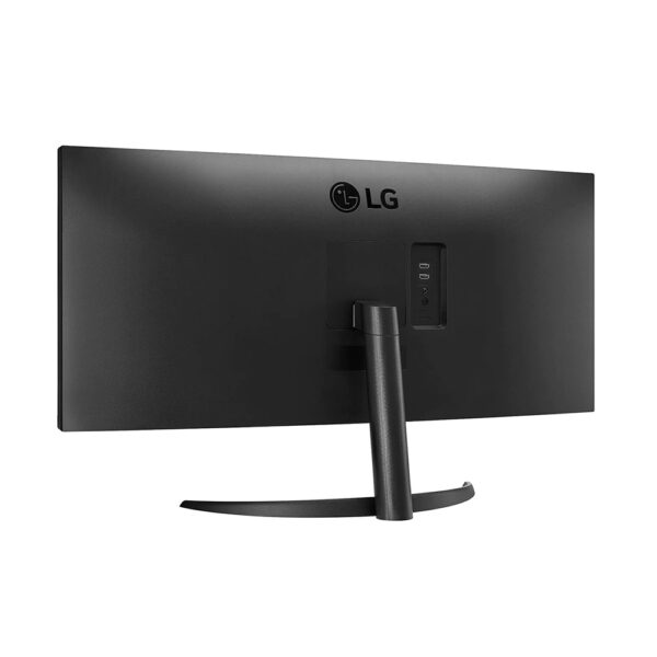 Monitor LG  34" WFHD, Ultrawide 34WP500-B BORDERLESS - Imagen 3
