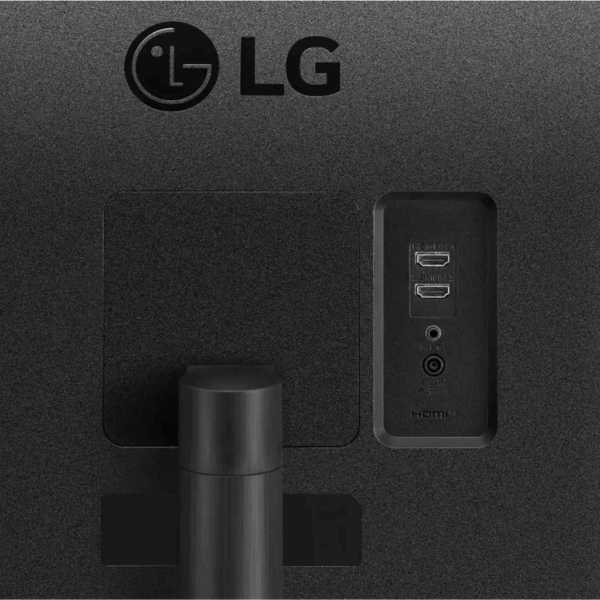 Monitor LG  34" WFHD, Ultrawide 34WP500-B BORDERLESS - Imagen 5