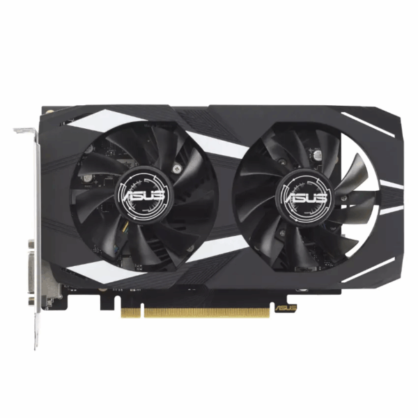 Placa de Video ASUS Dual GeForce RTX 3050 OC Edition 6GB GDDR6 - Imagen 2