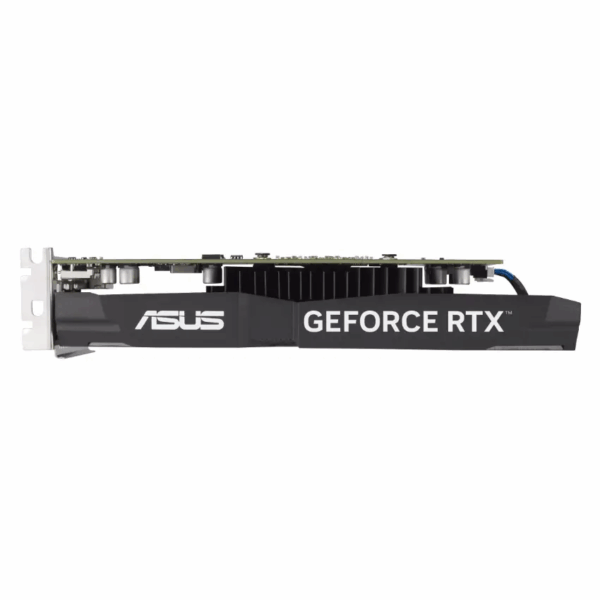 Placa de Video ASUS Dual GeForce RTX 3050 OC Edition 6GB GDDR6 - Imagen 4
