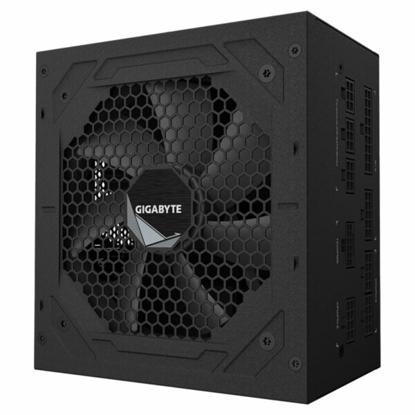 Fuente Gigabyte 750W 80 Plus Gold Ultradurable Full Modular PCIe Gen 5.0 - Imagen 3