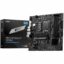 Motherboard MSI PRO B760M-E DDR4 1700 (12va/13va/14va Gen)