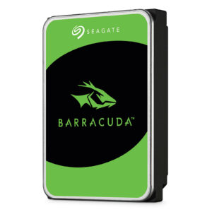 Disco Duro Seagate Barracuda 1TB SATA3 7200rpm 64MB Cache 3.5"