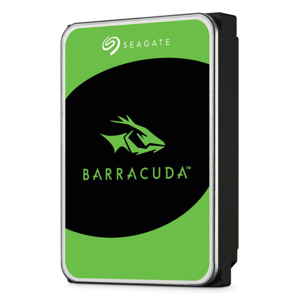 Disco Duro Seagate Barracuda 1TB SATA3 7200rpm 64MB Cache 3.5"