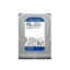 Disco Rígido Western Digital Blue 4TB SATA3 5400rpm 256MB Cache 3.5"