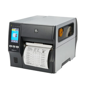 Impresora Termica Zebra ZT411 USB - Bluetooh - Ethernet