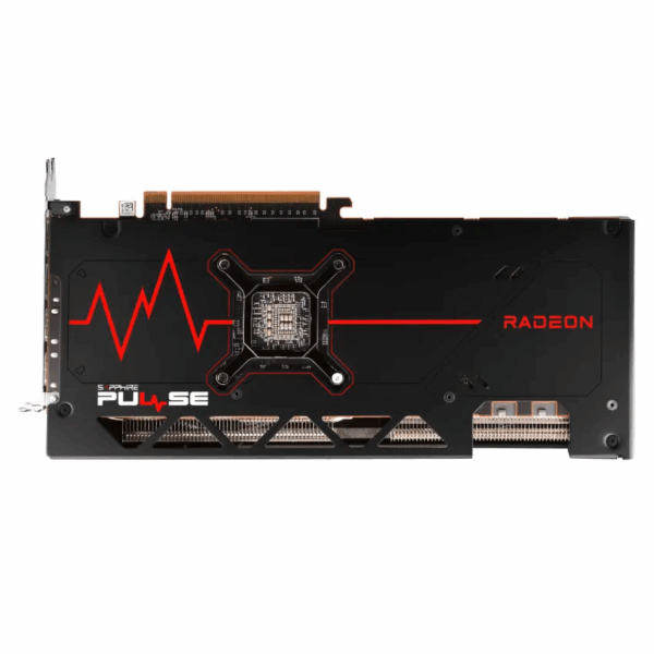 Placa de Video Sapphire PULSE AMD Radeon RX 7700 XT 12GB GDDR6 - Imagen 2