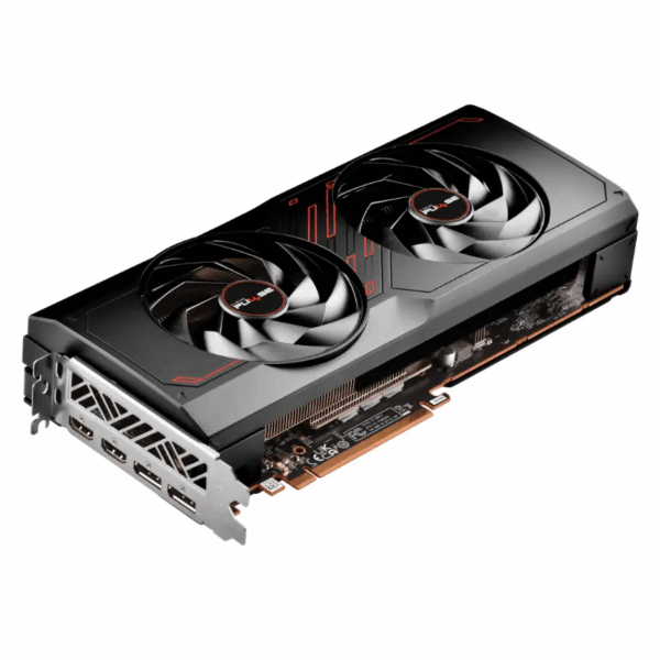 Placa de Video Sapphire PULSE AMD Radeon RX 7700 XT 12GB GDDR6 - Imagen 4