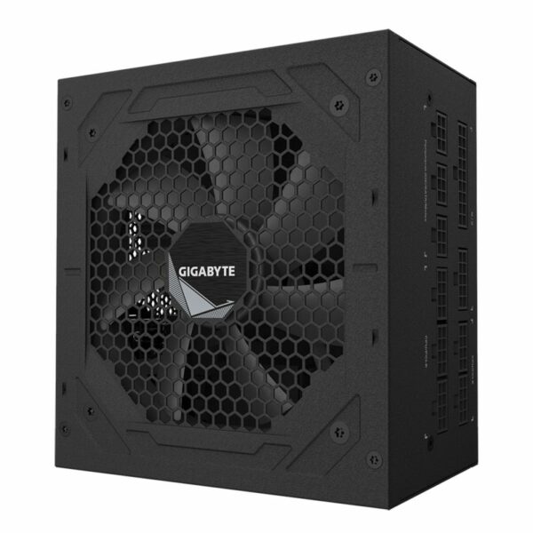 Fuente Gigabyte GP-UD1000GM PG5 1000W (Full Modular, Certificada 80+ Gold, ATX) - Imagen 2