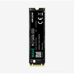 Disco SSD M.2 Hiksemi 128Gb Wave (5648)