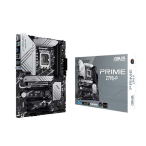 Motherboard Asus Prime Z790-P