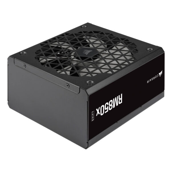 Fuente Corsair RM850x 850W 80 Plus Gold Full Modular - Imagen 3
