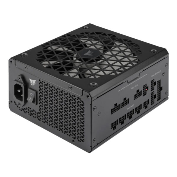 Fuente Corsair RM850x 850W 80 Plus Gold Full Modular - Imagen 2