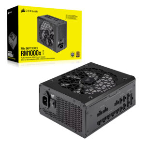 Fuente Corsair RM1000x 1000W 80 Plus Gold Full Modular