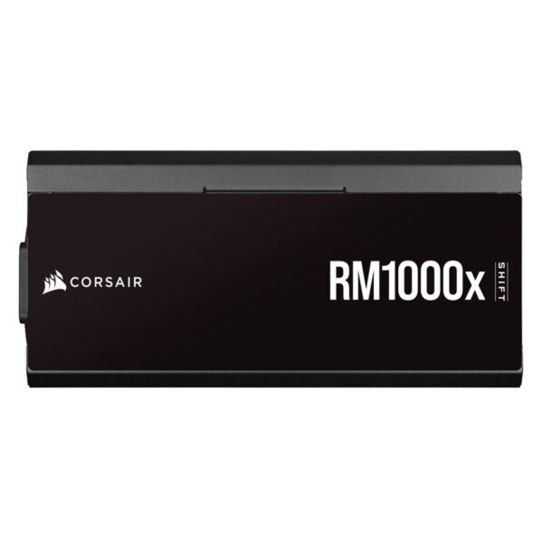 Fuente Corsair RM1000x 1000W 80 Plus Gold Full Modular - Imagen 4