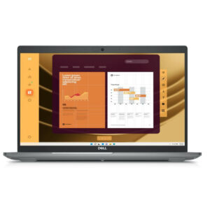 Notebook Dell Latitude 5550 Intel® Core™ Ultra 7, 16GB Ram, 512GB SSD, 15" FHD, Windows 11 Pro (3 años garantía)