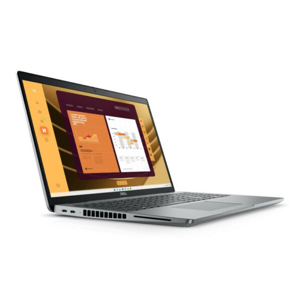 Notebook Dell Latitude 5550 Intel® Core™ Ultra 7, 16GB Ram, 512GB SSD, 15" FHD, Windows 11 Pro (3 años garantía) - Imagen 2