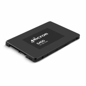 Disco SSD Micron 5400 MAX 1920GB, TLC, 3D NAND, SATA3, 2.5"