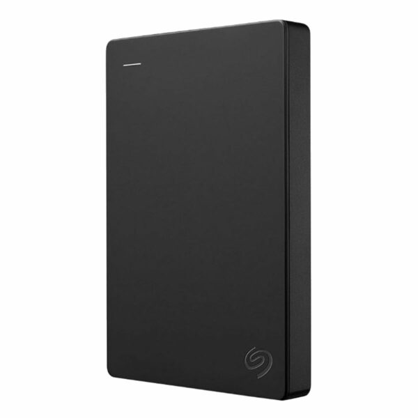 Disco Rígido Externo Seagate Portable 2TB, USB 3.0, Negro - Imagen 2