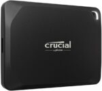 Disco SSD Crucial EXTERNO X10 Pro 2TB
