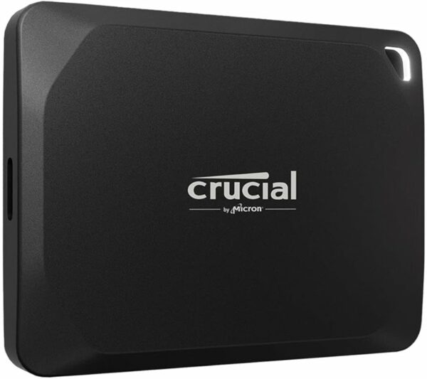 Disco SSD Crucial EXTERNO X10 Pro 2TB