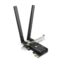 PLACA RED PCI-E TP-LINK ARCHER TX55E WIFI 6 BLUETO