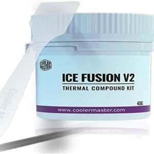 Pasta termica ICE Fusion V2