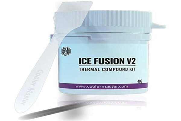 Pasta termica ICE Fusion V2