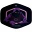 Alfombra Gamer p/Silla CM Floor Mat FM510H